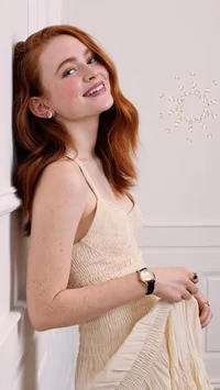 Sadie sink