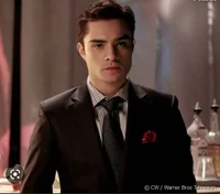 Chuck Bass
