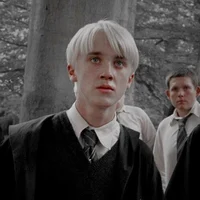 Draco Malfoy 