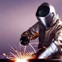 Welding Memes Bot