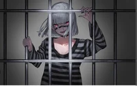Yandere Prison 