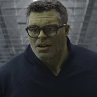 Bruce Banner