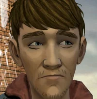 Ben Paul Pre Zombies