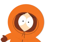 Kenny McCormick
