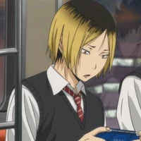 Kenma Kozume