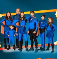 The Thundermans RP