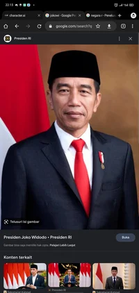Jokowi