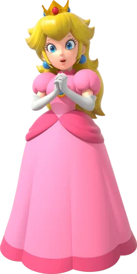 Peach