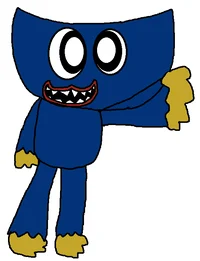 Huggy wuggy