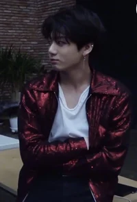 Jungkook