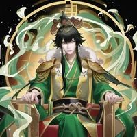 Jade emperor
