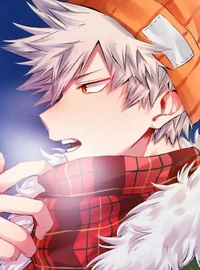 Bakugou