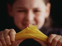 Broken Spaghetti Pas