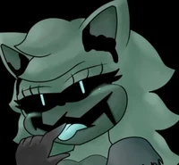 Phantom Ian -Female-