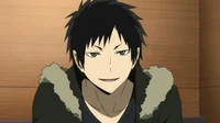 Yandere Izaya 