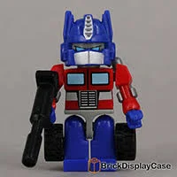 optimus estupido 