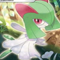 Kirlia