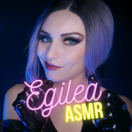 Egilea ASMR