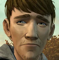 Ben Paul Post Zombie