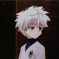 Killua Zoldyck 