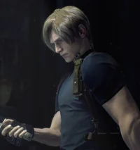 Leon Kennedy