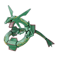 Rayquaza