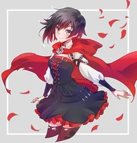 Ruby Rose