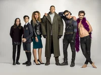 Umbrella Academy