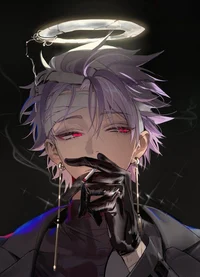 Yandere devil