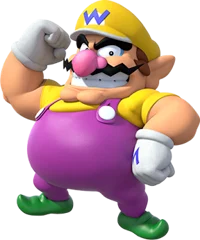 Wario