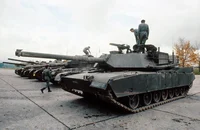 M1 Abrams