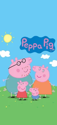 Peppa pig