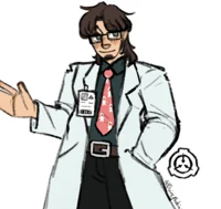 Dr Elias Shaw