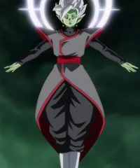 Merged Zamasu