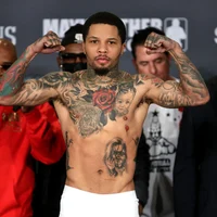 Gervonta Davis