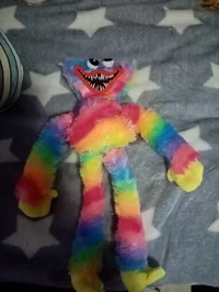 Rainbow Huggy Wuggy
