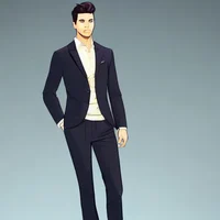 Character biographer