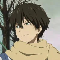 houtarou oreki 