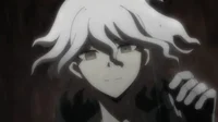 Nagito Komaeda