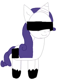 Pibby rarity