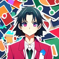 A Anime Obsessed Fan