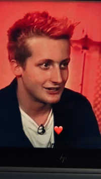 Tre Cool