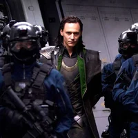 Loki Laufeyson