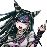 Ibuki Mioda