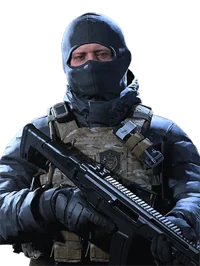 Bale MW2019