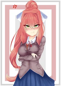 Bully Monika 