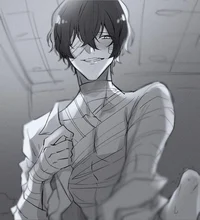 Ex-Boyfriend Dazai