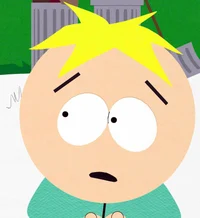 Butters Stotch
