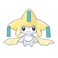 Jirachi