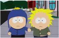 Tweek and craig